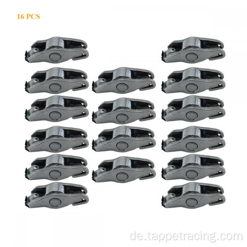 VAUXHALL CORSA/COMBO/MERIVA/ASRA/TIGRA/AGILA1.3 Z13DT/DTH/DHJ ROCKER ARM 93177315/5640587